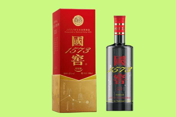廊坊市广阳回收国窖